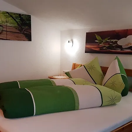 Apart Vesul Kappl  Exterior foto