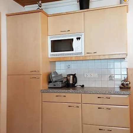Apart Vesul Kappl  Exterior foto